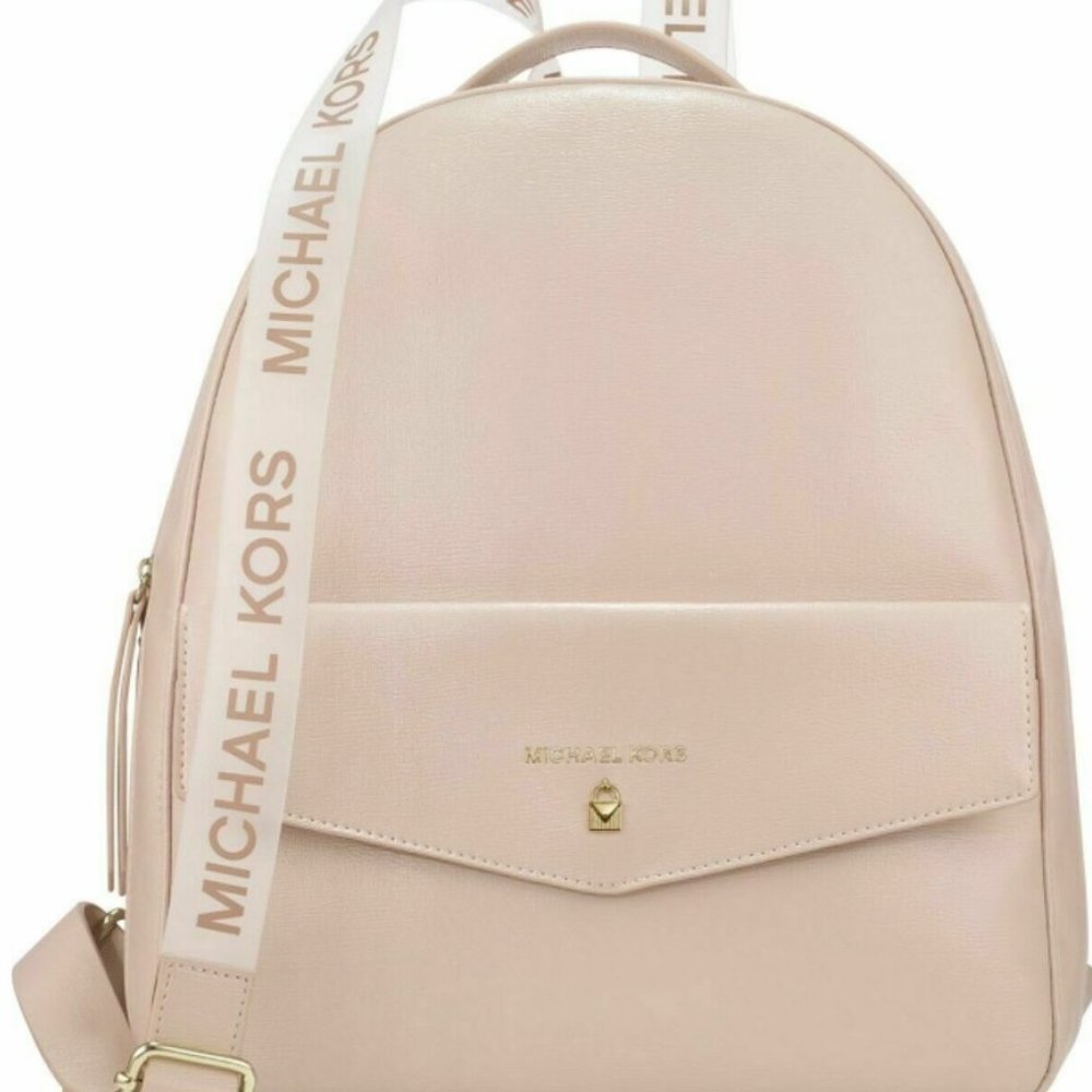 Limited edition MICHAEL KORS backpack